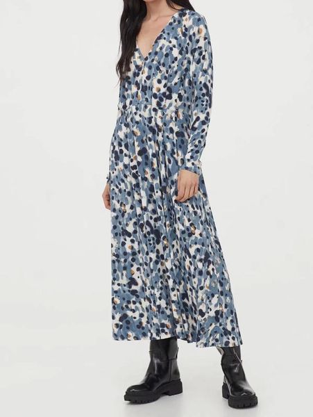 vintage v-neck floral long dress elegant sleeve high waist casual loose lady fashion slim chic 2021 dresses, Black;gray
vintage v-neck floral long dress elegant sleeve high waist casual loose lady fashion slim chic 2021 dresses, Black;gray