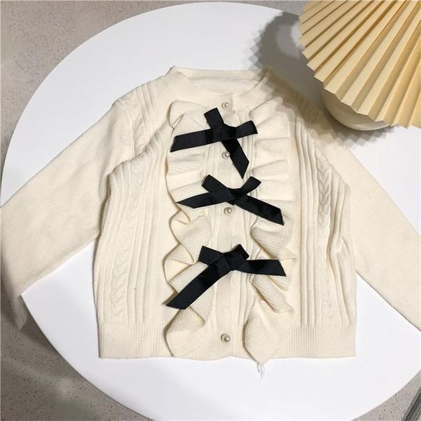 spring autumn arrival kids cardigan sweaters fashion long sleeve bow knitted princess for 1-8yrs children clothes pullover, Blue
spring autumn arrival kids cardigan sweaters fashion long sleeve bow knitted princess for 1-8yrs children clothes pullover, Blue