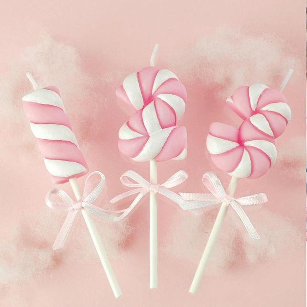 birthday figure candle / blue bowknot number kid anniversary pink handmade scent candles
birthday figure candle / blue bowknot number kid anniversary pink handmade scent candles