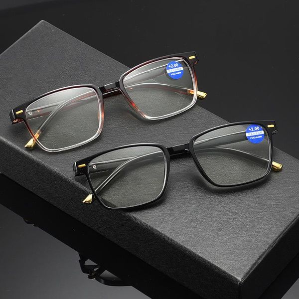 sunglasses small frame anti-blue light reading glasses hd resin retro spring mirror legs old, White;black
sunglasses small frame anti-blue light reading glasses hd resin retro spring mirror legs old, White;black