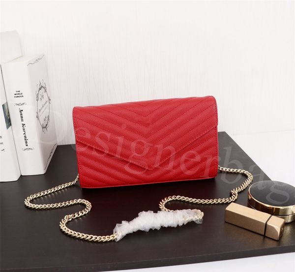 genuine leather chain purse fashion clutch lady shoulder bag cowhide hand bags ladies presbyopic card holder messenger women handbags
genuine leather chain purse fashion clutch lady shoulder bag cowhide hand bags ladies presbyopic card holder messenger women handbags