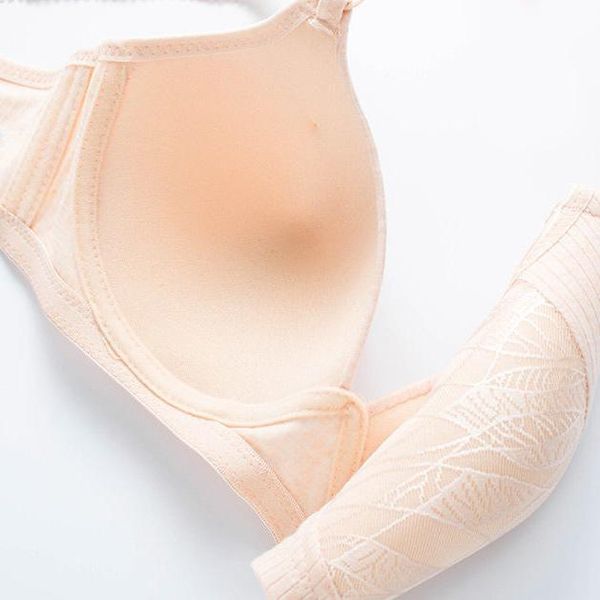 bras ladies lingerie bra wireless soft 2021 summer big size cup push up thin fashion daily wear underwear, Red;black
bras ladies lingerie bra wireless soft 2021 summer big size cup push up thin fashion daily wear underwear, Red;black