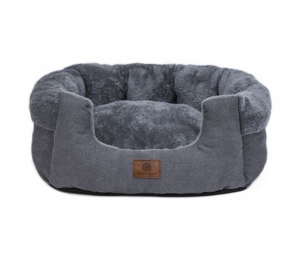 er comfy vevet feece nest mode round shape dog beds pet beds cat cave for dogs and cats anti skid cotton materia
er comfy vevet feece nest mode round shape dog beds pet beds cat cave for dogs and cats anti skid cotton materia