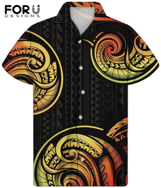 men's casual shirts forudesigns fashion polynesian design short sleeves oversized hawaiian camicias buttons wild blouses, White;black
men's casual shirts forudesigns fashion polynesian design short sleeves oversized hawaiian camicias buttons wild blouses, White;black