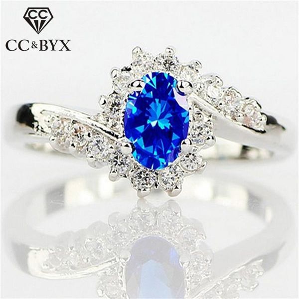 wedding rings for women bijouterie trendy jewelry multicolor oval stone cubic zirconia ringen bridal engagement bijoux 1391, Slivery;golden
wedding rings for women bijouterie trendy jewelry multicolor oval stone cubic zirconia ringen bridal engagement bijoux 1391, Slivery;golden