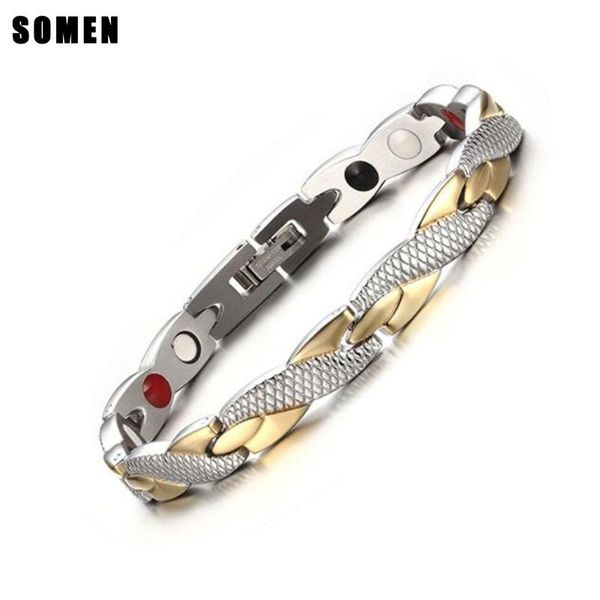 trendy fish shape gold and silver color stainless steel men's bracelet european style male 7mm width link chain homme link,, Black
trendy fish shape gold and silver color stainless steel men's bracelet european style male 7mm width link chain homme link,, Black