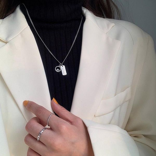 chains ihues 925 sterling silver personalized thai eacher couple necklace women men gift
chains ihues 925 sterling silver personalized thai eacher couple necklace women men gift