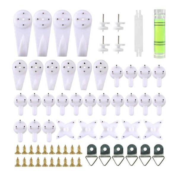 wall picture hooks heavy frame strong nail fixing kit hook mirror hanging hanger white plastic painting po hard & rails
wall picture hooks heavy frame strong nail fixing kit hook mirror hanging hanger white plastic painting po hard & rails