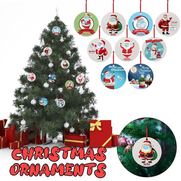 greeting cards 4pc 2021 christmas ornaments hanging decoration gift product personalized family decorations for home party year
greeting cards 4pc 2021 christmas ornaments hanging decoration gift product personalized family decorations for home party year