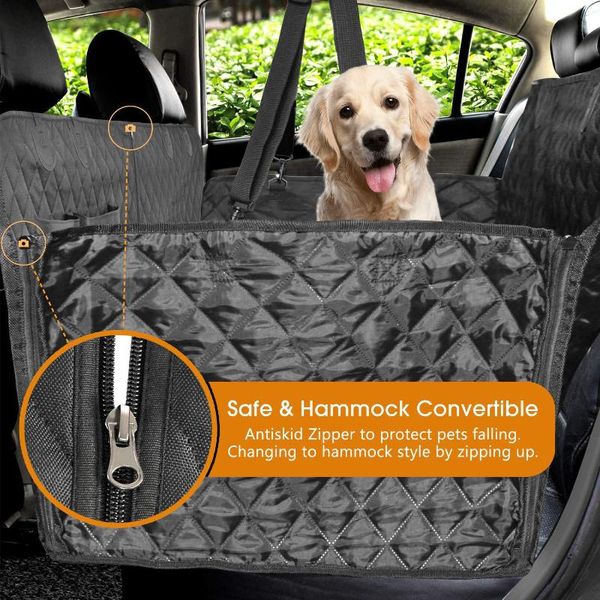 kennels & pens dog car seat cover view mesh waterproof pet carrier rear back mat hammock cushion protector with zipper and pockets
kennels & pens dog car seat cover view mesh waterproof pet carrier rear back mat hammock cushion protector with zipper and pockets