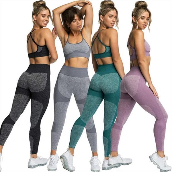 seamless yoga set fitness womenpant clothing sportswear gym leggings padded push up strappy sports bra suits, White
seamless yoga set fitness womenpant clothing sportswear gym leggings padded push up strappy sports bra suits, White