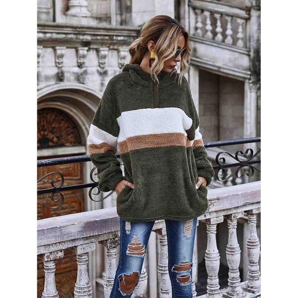 fluffy hoodies women sweatshirt oversized hoodie casual christmas faux fur winter fleece warm sweatshirts hoody pullover women's, Black
fluffy hoodies women sweatshirt oversized hoodie casual christmas faux fur winter fleece warm sweatshirts hoody pullover women's, Black