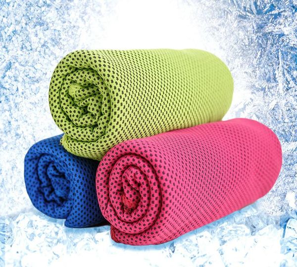 towel 30*100cm fashion creative sport cooling sweat summer ice cool pva hypothermia cold towels
towel 30*100cm fashion creative sport cooling sweat summer ice cool pva hypothermia cold towels