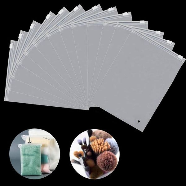 gift wrap 50pcs frosted zip seal zzplock plastic bags for clothing underwear toys cosmetics retail package bag closet organizers under bed
gift wrap 50pcs frosted zip seal zzplock plastic bags for clothing underwear toys cosmetics retail package bag closet organizers under bed