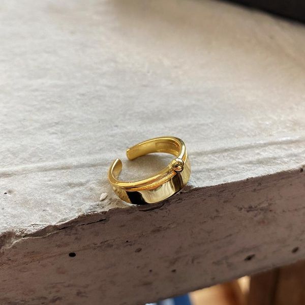 european american celi french style korean jewelry 925 sterling silver ring hipster fashion round bead line wide cluster rings, Golden;silver
european american celi french style korean jewelry 925 sterling silver ring hipster fashion round bead line wide cluster rings, Golden;silver