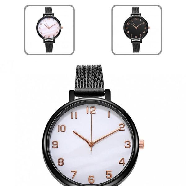 wristwatches exquisite workmanship portable women ladies quartz wristwatch for, Slivery;brown
wristwatches exquisite workmanship portable women ladies quartz wristwatch for, Slivery;brown