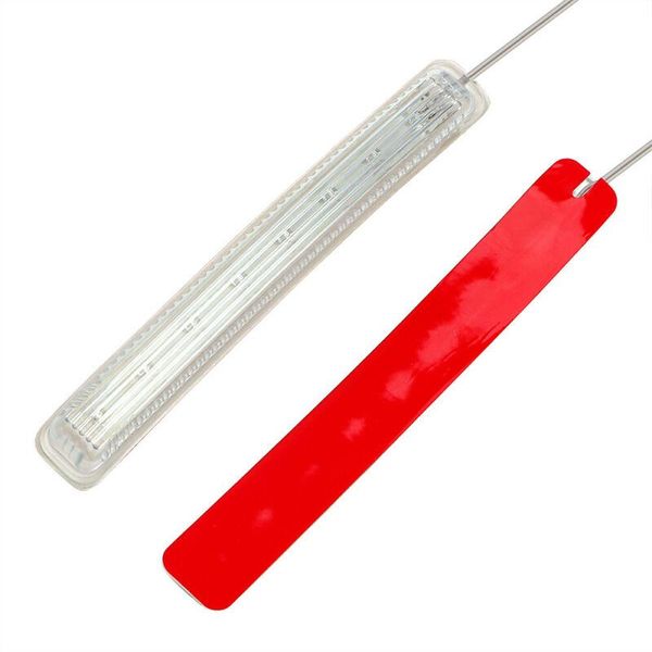turn signal rear view mirror side lights indicator lamp ultra-bright 165 mm amber led emergency
turn signal rear view mirror side lights indicator lamp ultra-bright 165 mm amber led emergency