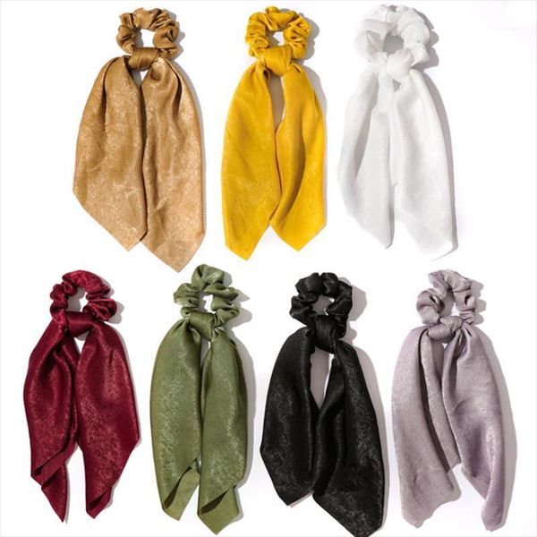 solid color satin elastic hair bands knot bow scrunchie summer ponytail holder ties for women headband headwear accessories1
solid color satin elastic hair bands knot bow scrunchie summer ponytail holder ties for women headband headwear accessories1