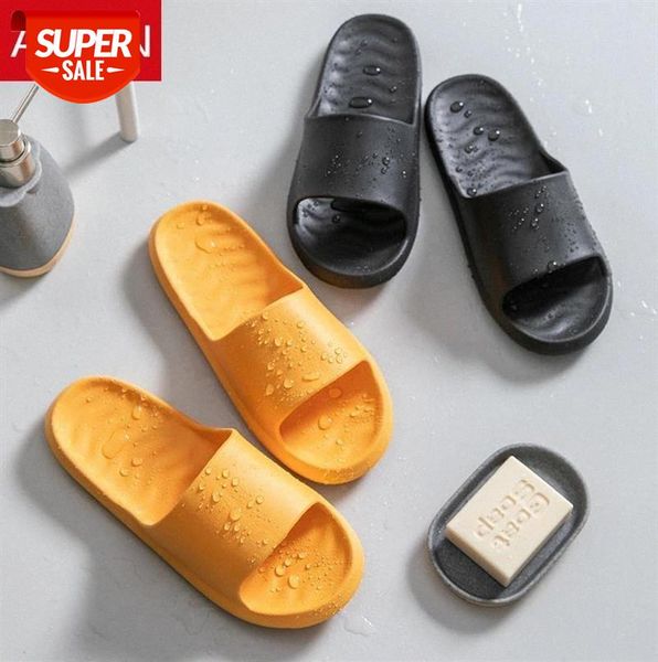 asifn summer bath women men slippers bathroom indoor home corrugated non-slip soft bottom female slippers zapatos de mujer #vw3w, Black
asifn summer bath women men slippers bathroom indoor home corrugated non-slip soft bottom female slippers zapatos de mujer #vw3w, Black