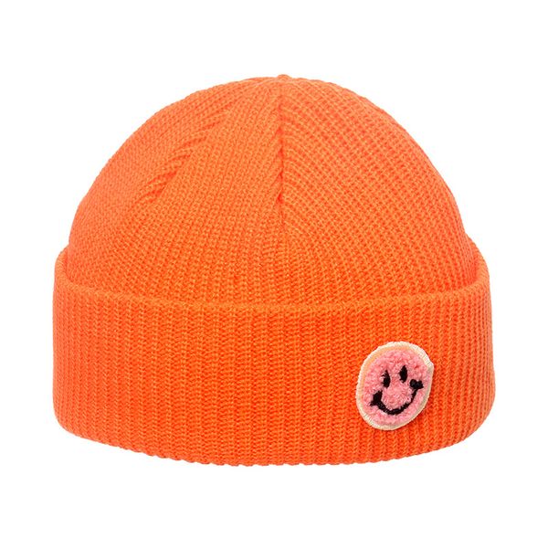 autumn and winter woolen hat mens trendy japanese and korean yupi knitted warm smiley face patch chinese landlord hat candy color skullcap f, Blue;gray
autumn and winter woolen hat mens trendy japanese and korean yupi knitted warm smiley face patch chinese landlord hat candy color skullcap f, Blue;gray