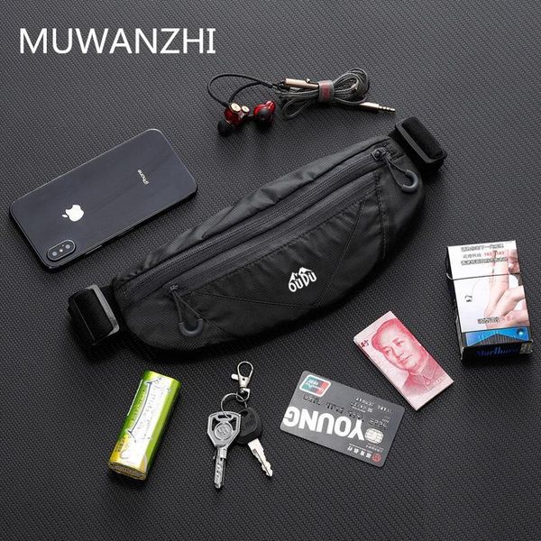 men's and women's outdoor running belt bag bicycle waist sports mountaineering fashion shoulder mobile phone bags
men's and women's outdoor running belt bag bicycle waist sports mountaineering fashion shoulder mobile phone bags