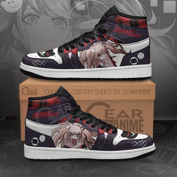 junko enoshima sneakers danganronpa custom anime sho
junko enoshima sneakers danganronpa custom anime sho
