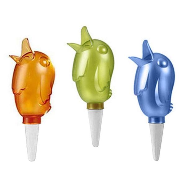 watering equipments 1 pc plant tool self device bird shape easy indoor automatic drip system houseplants
watering equipments 1 pc plant tool self device bird shape easy indoor automatic drip system houseplants
