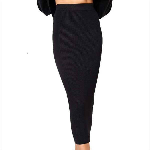 knitted autumn bodycon long women skirt black white high waist tight maxi elegant party club wear pencil skirts
knitted autumn bodycon long women skirt black white high waist tight maxi elegant party club wear pencil skirts