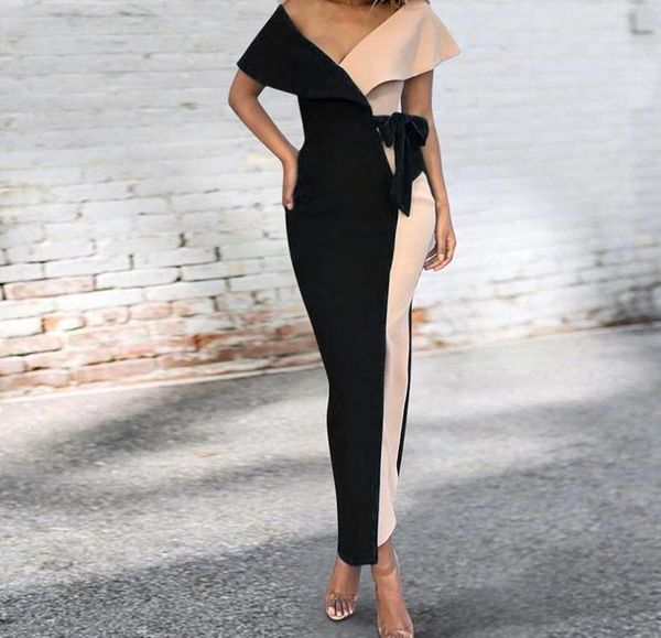 deep v-neck women dress formal office ladies tight skirt high fashion party wear opening ceremony clothes maternity dresses, White
deep v-neck women dress formal office ladies tight skirt high fashion party wear opening ceremony clothes maternity dresses, White