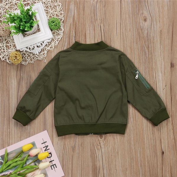 autumn child girls clothes baby girls coats zip jacket outerwear girls kids clothes pullover jacket coat age 2-8t, Blue;gray
autumn child girls clothes baby girls coats zip jacket outerwear girls kids clothes pullover jacket coat age 2-8t, Blue;gray