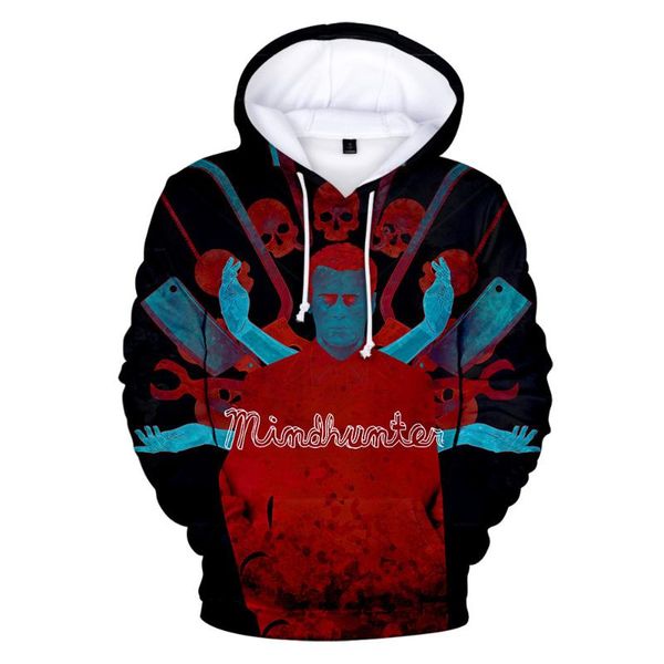 men's hoodies & sweatshirts btk serial killer hoodie 3d print mindhunter thriller crime film hipster children's harajuku cool boy/, Black
men's hoodies & sweatshirts btk serial killer hoodie 3d print mindhunter thriller crime film hipster children's harajuku cool boy/, Black