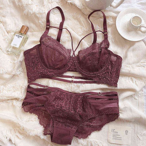 nxy set honviey lingerie set plus size with steel ring ultra thin hollow out luxury gathered spongeless women bra and panties set 1202, Red;black
nxy set honviey lingerie set plus size with steel ring ultra thin hollow out luxury gathered spongeless women bra and panties set 1202, Red;black