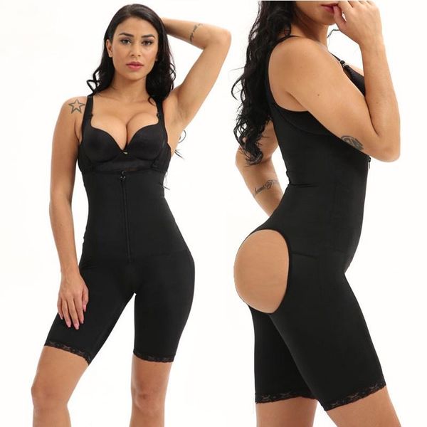 women's shapers tummy control fajas colombianas bulifter body shaper women bodysuits shapewear for zipper open bust bodysuit, Black;white
women's shapers tummy control fajas colombianas bulifter body shaper women bodysuits shapewear for zipper open bust bodysuit, Black;white