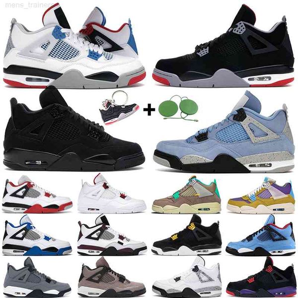men women basketball shoes 4 4s desert moss university blue white oreo taupe haze black cat bred rasta toro bravo mens trainers sports
men women basketball shoes 4 4s desert moss university blue white oreo taupe haze black cat bred rasta toro bravo mens trainers sports