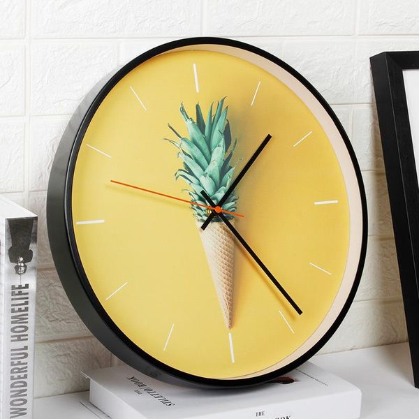 wall clocks nordic small fresh colorful cone flower clock pink girl living room bedroom office
wall clocks nordic small fresh colorful cone flower clock pink girl living room bedroom office