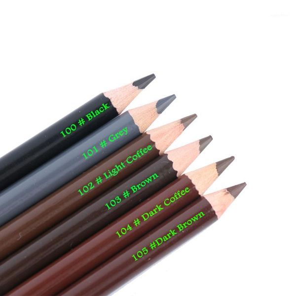 professional makeup 100% sweat & waterproof eyebrow pencil pen dark brown eye brow pencil1
professional makeup 100% sweat & waterproof eyebrow pencil pen dark brown eye brow pencil1