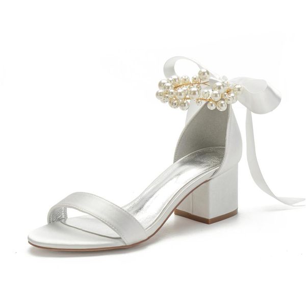 sandals sweet bridal wedding shoes chunky block thicker heel pearl ankle strap beading rhinestones party prom women sandals summer, Black
sandals sweet bridal wedding shoes chunky block thicker heel pearl ankle strap beading rhinestones party prom women sandals summer, Black