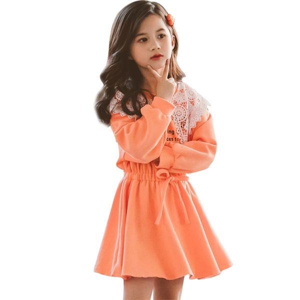 girl dresses lace flower dress for letter pattern kids patchwork costume teenage children clothes 210528, Red;yellow
girl dresses lace flower dress for letter pattern kids patchwork costume teenage children clothes 210528, Red;yellow