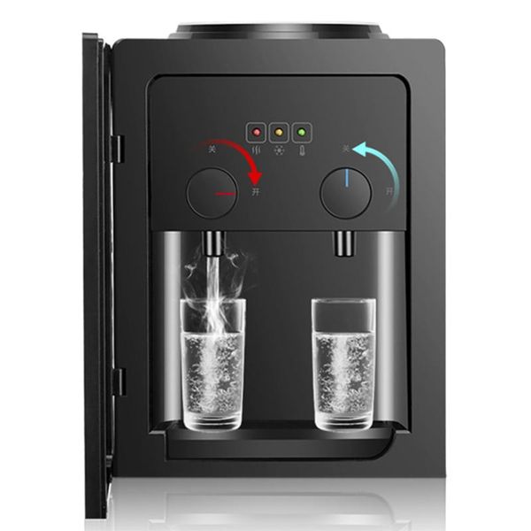 electric water dispenser automatic deskdrinking fountain household office cold/water dispenser heater cooler 220v 550w
electric water dispenser automatic deskdrinking fountain household office cold/water dispenser heater cooler 220v 550w