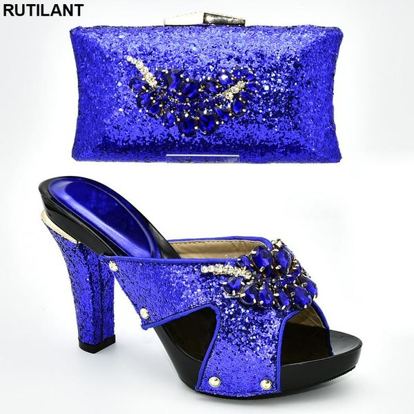 dress shoes fashion italian designer and bags matching set decorated with rhinestone women bag in italy slip on pumps, Black
dress shoes fashion italian designer and bags matching set decorated with rhinestone women bag in italy slip on pumps, Black