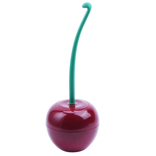 creative lovely cherry shape lavatory brush toilet & holder set (red) brushes holders
creative lovely cherry shape lavatory brush toilet & holder set (red) brushes holders
