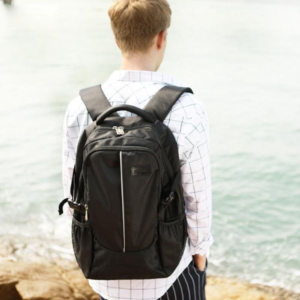 backpack waterproof men large capacity 15.6 inch lapbackpacks for back pack bags travel
backpack waterproof men large capacity 15.6 inch lapbackpacks for back pack bags travel