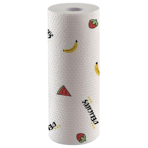 cleaning cloths 3 roll non-woven fabric lazy rags wet and dry washable disposable dish paper towel cloth
cleaning cloths 3 roll non-woven fabric lazy rags wet and dry washable disposable dish paper towel cloth
