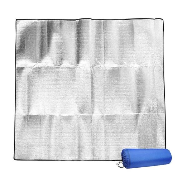outdoor camping sleeping mattress tent mat picnic pad moistureproof double side aluminum foil eva pads
outdoor camping sleeping mattress tent mat picnic pad moistureproof double side aluminum foil eva pads