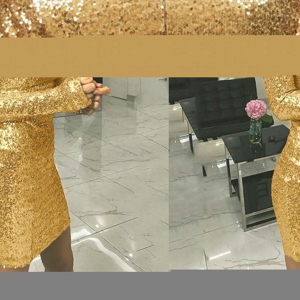 casual dresses lady sequin glitter shiny club mini dress women o-neck slit bodycon autumn long sleeve party drop, Black;gray
casual dresses lady sequin glitter shiny club mini dress women o-neck slit bodycon autumn long sleeve party drop, Black;gray
