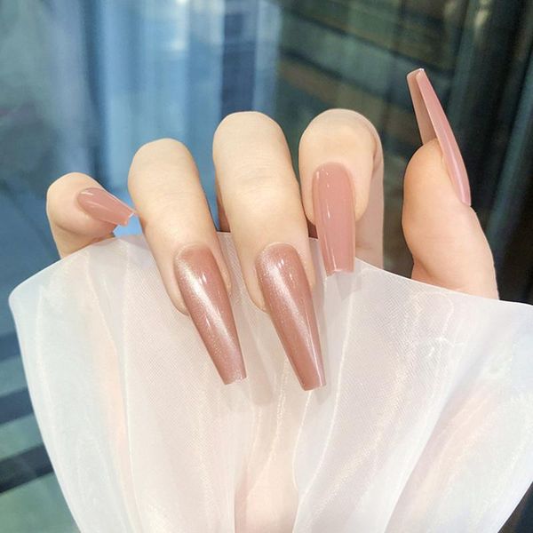nail gel false nails gourd powder cat's eye wear stickers finished 24 glue style, Red;pink
nail gel false nails gourd powder cat's eye wear stickers finished 24 glue style, Red;pink