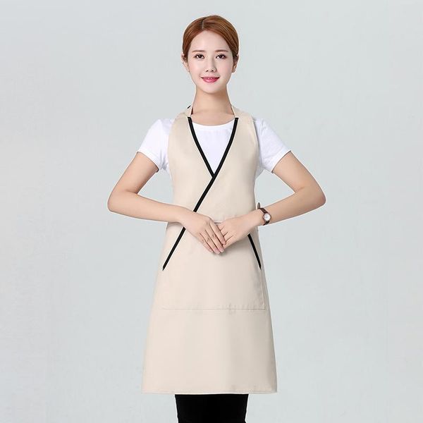 aprons woman men work baking kitchen apron coffee supermarket waiter for bbq hairdresser master with pocket black accessories
aprons woman men work baking kitchen apron coffee supermarket waiter for bbq hairdresser master with pocket black accessories