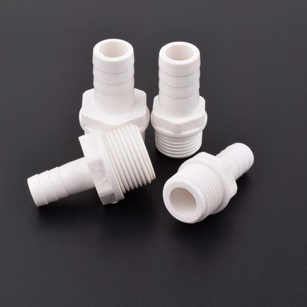 5-30pcs 1/2'' 20mm pvc pagoda male thread connector water pipe soft hose joint garden irrigation aquarium watering equipments
5-30pcs 1/2'' 20mm pvc pagoda male thread connector water pipe soft hose joint garden irrigation aquarium watering equipments