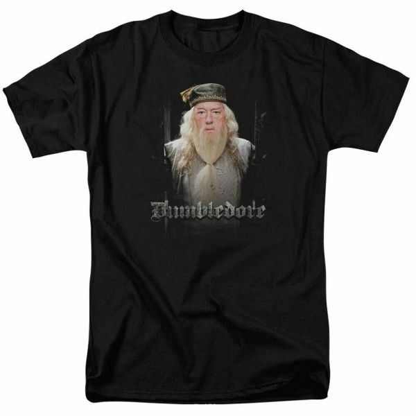 Harry Potter Dumble Doors T Shirt Mens Licensed Wizard Movie Tee Black, White;black
Harry Potter Dumble Doors T Shirt Mens Licensed Wizard Movie Tee Black, White;black