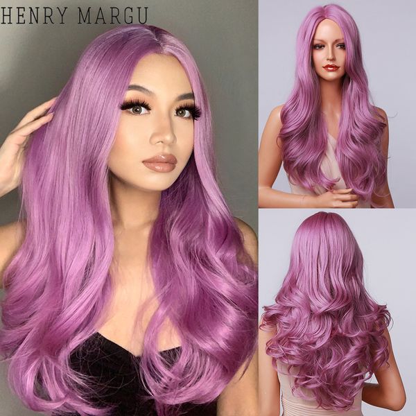 long body wave purple synthetic wigs for women side part cosplay party lolita wigs high temperature fiber hair wigsfactory direct, Black
long body wave purple synthetic wigs for women side part cosplay party lolita wigs high temperature fiber hair wigsfactory direct, Black